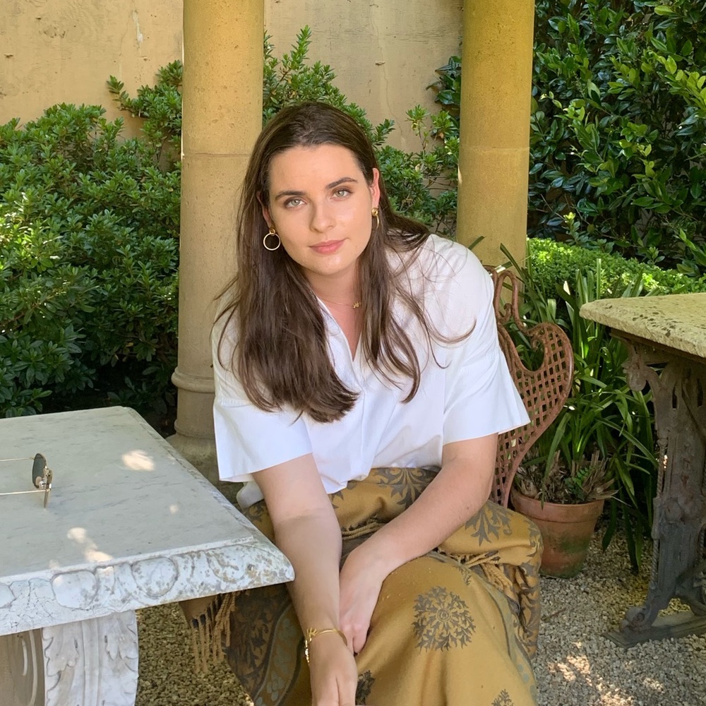 Meet your Posher, Maddy